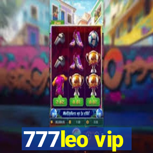 777leo vip